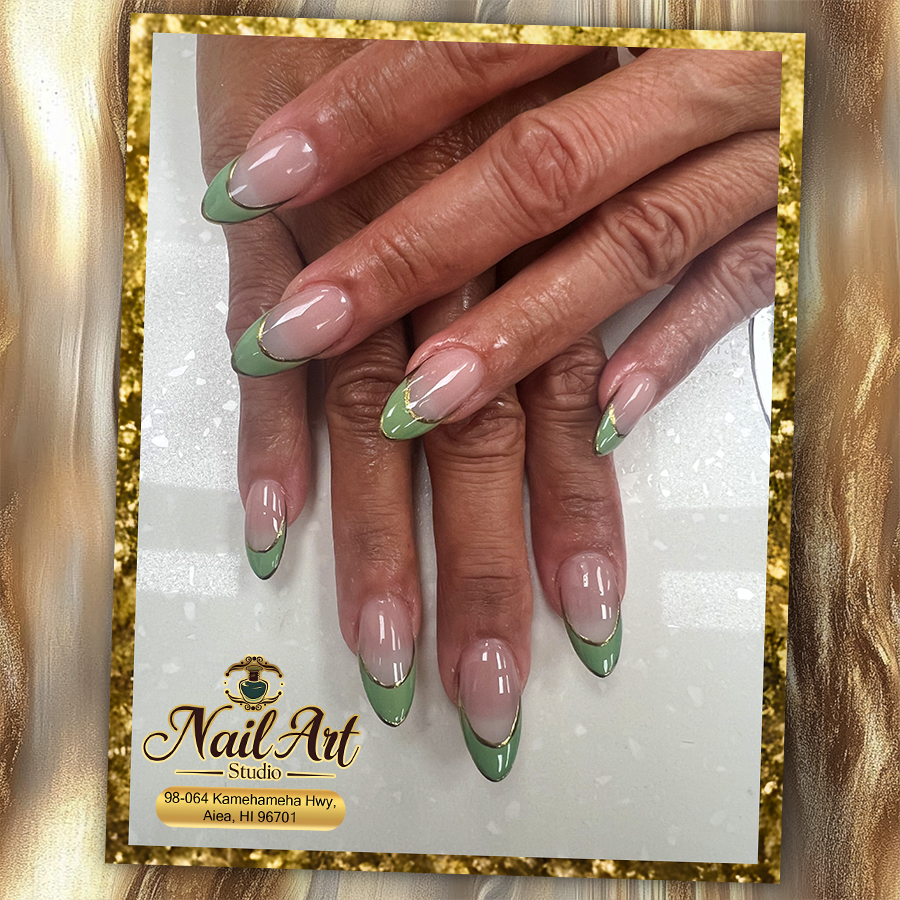 amazing nail